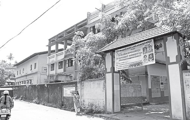 125 Years and Still Going Strong